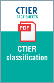 CTIER - Classification