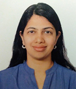 Swati Joshi